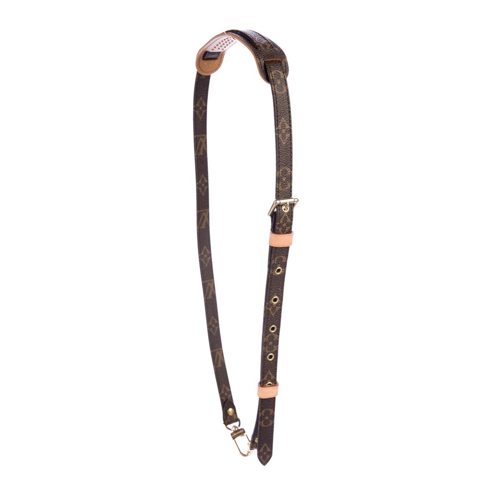 LOUIS VUITTON SHOULDER STRAP